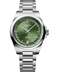 Часы Longines Conquest L3.720.4.02.6, фото 
