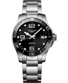 Часы Longines HydroConquest L3.780.4.56.6, фото 