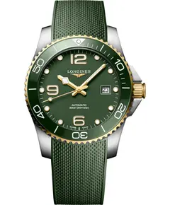 Чоловічий Годинник Longines HydroConquest L3.781.3.06.9, зображення 