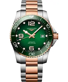 Чоловічий Годинник Longines HydroConquest L3.781.3.08.7, зображення 