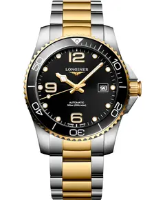 Чоловічий Годинник Longines HydroConquest L3.781.3.56.7, зображення 