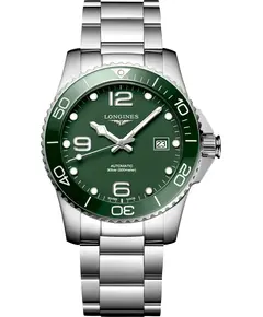 Чоловічий Годинник Longines HydroConquest L3.781.4.06.6, зображення 