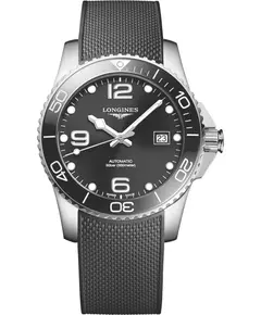 Чоловічий Годинник Longines HydroConquest L3.781.4.56.9, зображення 