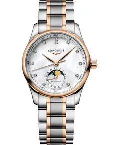 Жіночий Годинник The Longines Master Collection L2.409.5.89.7, зображення 