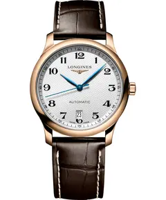 Універсальний Годинник The Longines Master Collection L2.628.8.78.3, зображення 