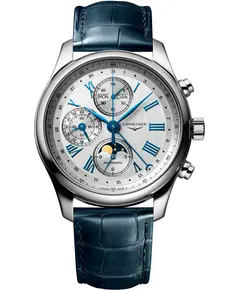 Чоловічий Годинник The Longines Master Collection L2.773.4.71.2, зображення 