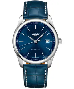 Чоловічий Годинник The Longines Master Collection L2.793.4.92.0, зображення 
