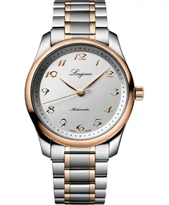 Чоловічий Годинник The Longines Master Collection L2.793.5.70.7, зображення 