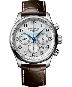 Чоловічий Годинник The Longines Master Collection L2.859.4.78.3, зображення 