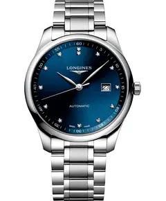Мужские Часы The Longines Master Collection L2.893.4.97.6, фото 