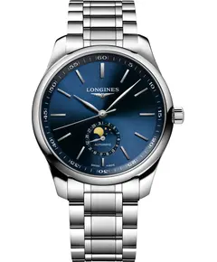 Чоловічий Годинник The Longines Master Collection L2.919.4.92.6, зображення 