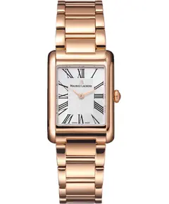 Жіночий Годинник Maurice Lacroix Fiaba Square 34mm FA1205-PVP02-110-1, зображення 