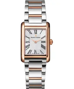 Жіночий Годинник Maurice Lacroix Fiaba Square 34mm FA1205-PVP02-110-A, зображення 