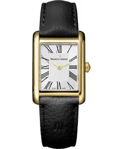 Жіночий Годинник Maurice Lacroix Fiaba Square 34mm FA1205-PVY01-110-2, зображення 