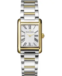 Жіночий Годинник Maurice Lacroix Fiaba Square 34mm FA1205-PVY02-110-A, зображення 