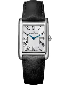 Жіночий Годинник Maurice Lacroix Fiaba Square 34mm FA1205-SS001-110-2, зображення 