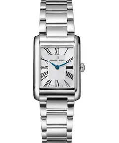Жіночий Годинник Maurice Lacroix Fiaba Square 34mm FA1205-SS002-110-1, зображення 