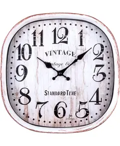 Настенные часы Lowell 00887QB, фото 