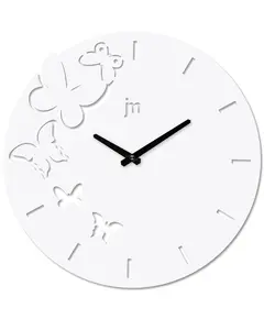 Настенные часы Lowell 14982B, фото 