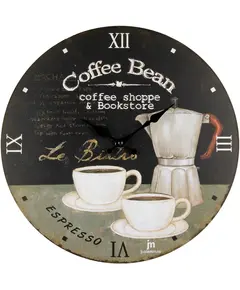 Настенные часы Lowell 21430, фото 