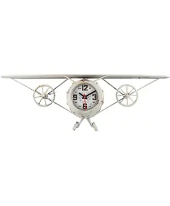 Настенные часы Lowell 21468B, фото 