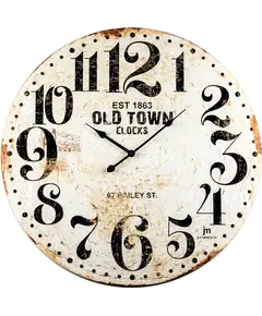 Настенные часы Lowell 21486, фото 