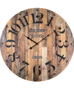 Настенные часы Lowell 21499, фото 