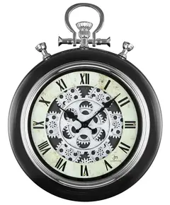 Настенные часы Lowell 21540, фото 