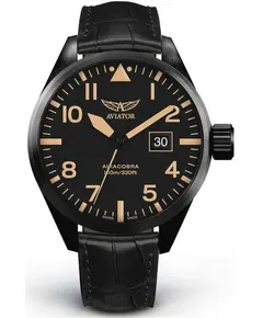 Мужские часы Aviator V.1.22.5.157.4, фото 