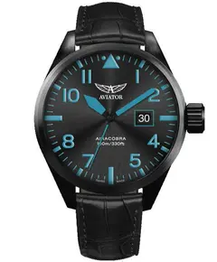 Мужские часы Aviator V.1.22.5.188.4, фото 
