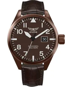 Мужские часы Aviator V.1.22.8.151.4, фото 
