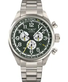 Мужские часы Aviator V.2.25.7.171.5, фото 