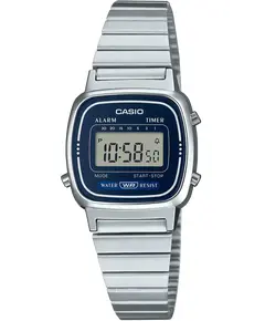 Женские Часы Casio VINTAGE MINI LA670WA-2DF, фото 