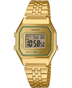 Універсальний Годинник Casio VINTAGE MINI LA680WEGV-9AEF, зображення 