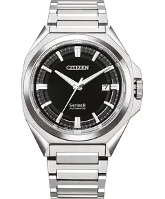 Мужские Часы CITIZEN NB6010-81E, фото 