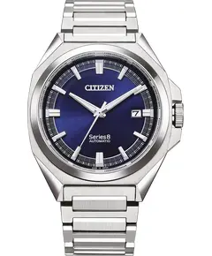 Мужские Часы CITIZEN NB6010-81L, фото 