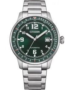 Мужские Часы CITIZEN NJ0190-51X, фото 