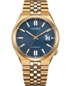 Мужские Часы CITIZEN NK0023-57L, фото 