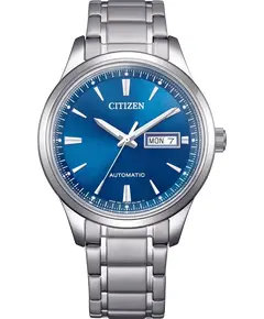 Мужские Часы CITIZEN NY4058-79LE, фото 