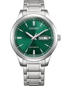 Мужские Часы CITIZEN NY4058-79XE, фото 