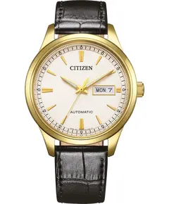 Мужские Часы CITIZEN NY4059-09AC, фото 
