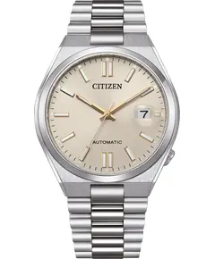 Мужские Часы Citizen TSUYOSA Collection NJ0151-88W, фото 