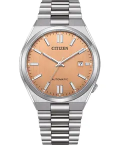 Мужские Часы Citizen TSUYOSA Collection NJ0159-86Z, фото 