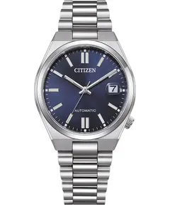 Мужские Часы Citizen TSUYOSA Collection NJ0200-50M, фото 