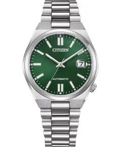 Часы Citizen TSUYOSA Collection NJ0200-50X, фото 