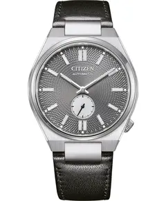 Мужские Часы Citizen TSUYOSA Small Second NK5010-01H, фото 