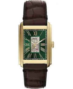 Мужские Часы Fossil Carraway Automatic ME3271, фото 