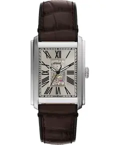 Мужские Часы Fossil Carraway Automatic ME3272, фото 