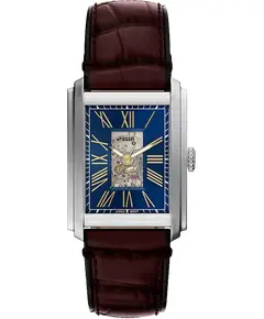 Мужские Часы Fossil Carraway Automatic ME3273, фото 