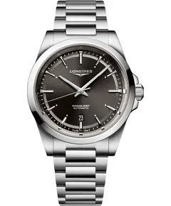 Мужские Часы Longines Conquest 2023 L3.830.4.52.6, фото 